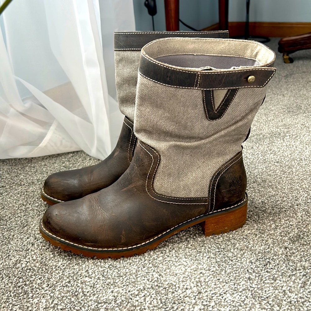 Timberland Boots